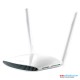 Edimax AC1200 Gigabit Dual-Band Wi-Fi Router with USB Port & VPN (2Y)